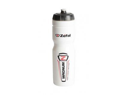 Lahev Zefal s logem Ski and Bike
