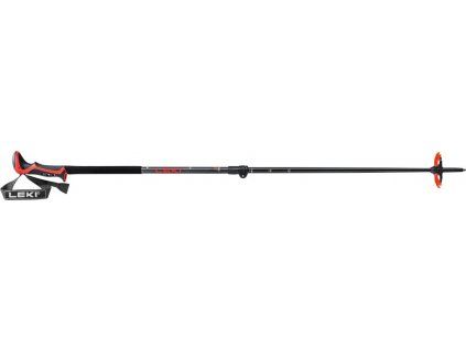 381413 leki haute route 2 dark anthracite dark red black 110 150
