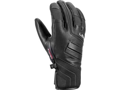 381428 leki phoenix 3d black velikost 8