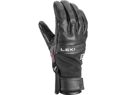381452 leki lightning 3d black white velikost 9