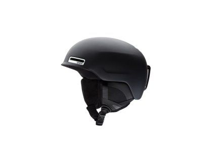Smith MAZE - Matte Black (Velikost XL)