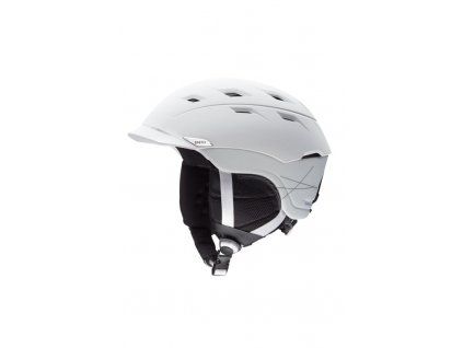 Smith VARIANCE - Matte White (Velikost XL)