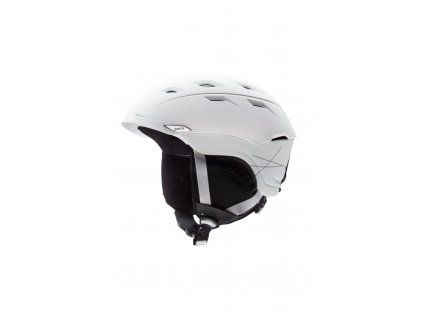 Smith SEQUEL - Matte White (Velikost XL)