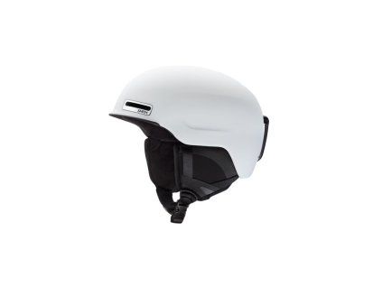 Smith MAZE - Matte White (Velikost XL)