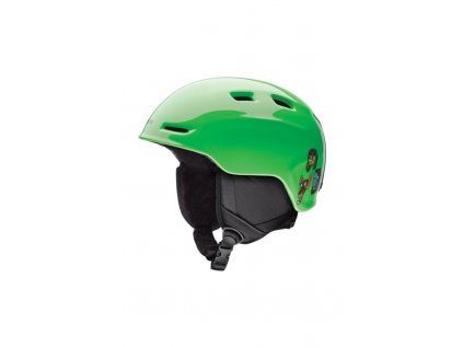 Smith ZOOM JUNIOR - Reactor Creature (Velikost 48-53)