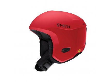 Smith ICON MIPS - Matte Lava (Velikost S)