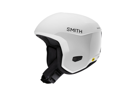 Smith ICON MIPS - Matte White (Velikost S)