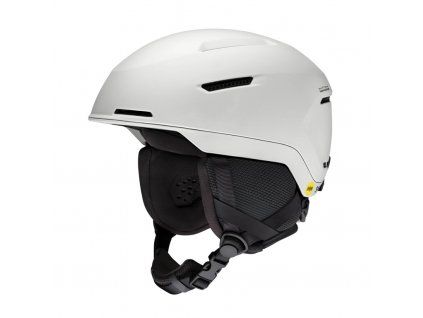 Smith ALTUS MIPS EU - Matte White (Velikost S)