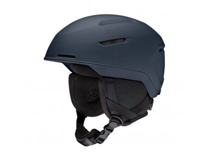 Smith ALTUS EU - Matte French Navy (Velikost S)