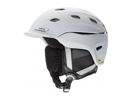 Smith VANTAGE M MIPS - Matte White (Velikost S)