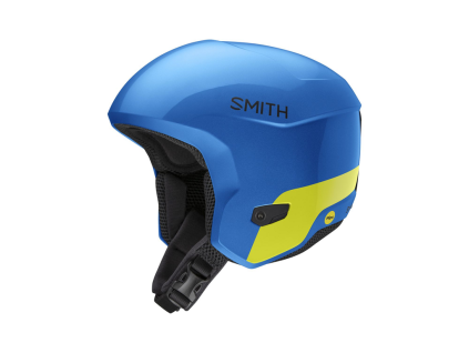 Smith COUNTER MIPS - Electric Blue Stripe (Velikost S)