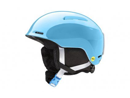 Smith GLIDE JR MIPS - Snorkel (Velikost S)