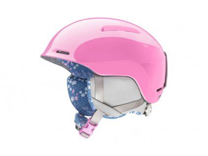 Smith GLIDE JR - Flamingo (Velikost 55-59)