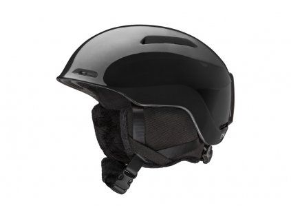 Smith GLIDE JR - Black (Velikost S)