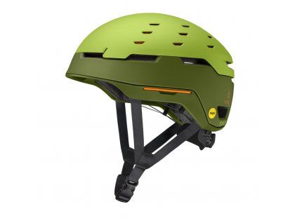 Smith SUMMIT MIPS - Matte Algae / Olive VSSL (Velikost 59-63)