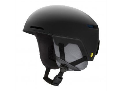 Smith CODE MIPS - Matte Black (Velikost 63-67)
