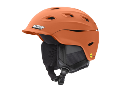 Smith VANTAGE M MIPS - Matte Carnelian (Velikost 59-63)