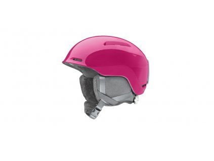 Smith GLIDE JR - Electric Flamingo (Velikost 55-59)
