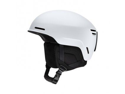 Smith METHOD - Matte White (Velikost 59-63)