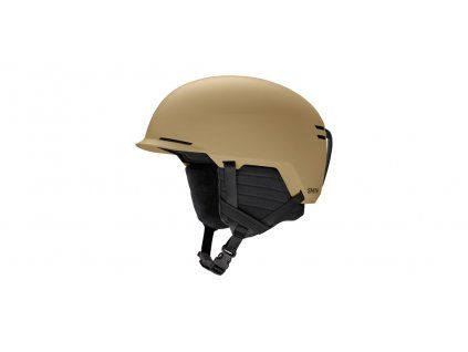 Smith SCOUT - Matte Sandstorm (Velikost 59-63)