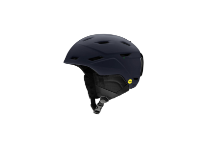 Smith PROSPECT JR MIPS - Matte Midnight Navy (Velikost 48-56)