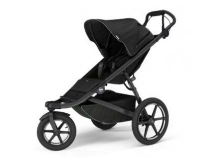 Thule Urban Glide 3 Black