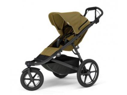 Thule Urban Glide 3 Nutria green