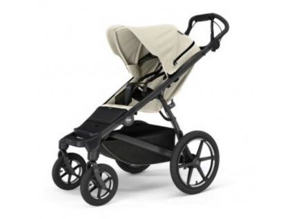 Thule Urban Glide 4-wheel Soft beige