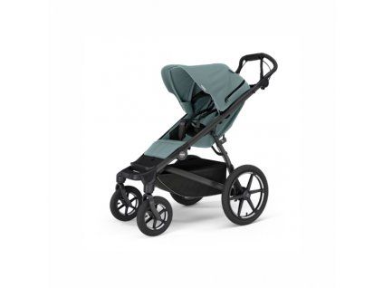 Thule Urban Glide 4-wheel Mid blue