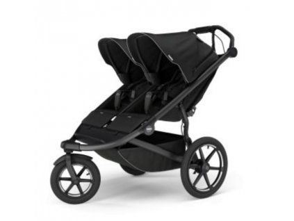 Thule Urban Glide 3 Dbl Black