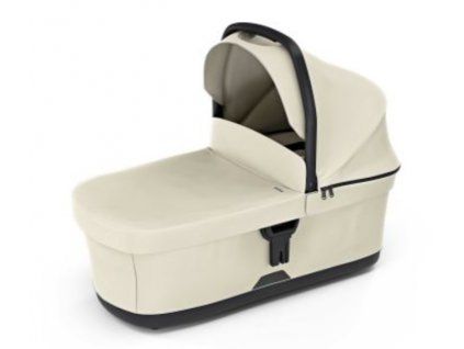 Thule Bassinet Soft beige