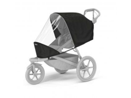 Thule Urban Glide 3 Single Rain Cover