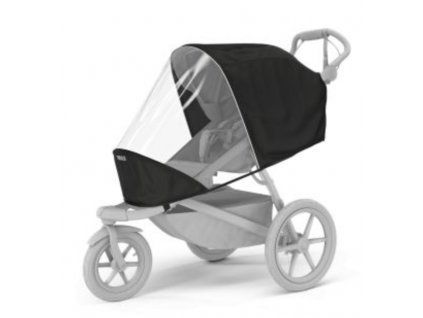 Thule Urban Glide 3 Single Mesh Cover