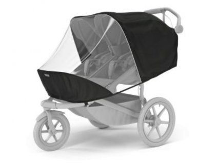Thule Urban Glide 3 Double Rain Cover