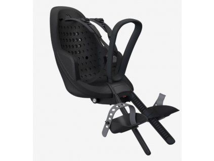 Thule Yepp 2 Mini- Front Mount - Black
