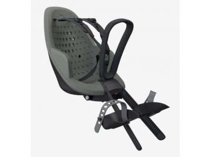 Thule Yepp 2 Mini- Front Mount- Agave