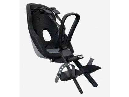 Thule Yepp Nexxt 2 Mini Grey