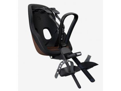 Thule Yepp Nexxt 2 Mini Brown
