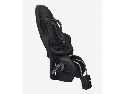 Thule Yepp 2 Maxi- Frame Mount - Black