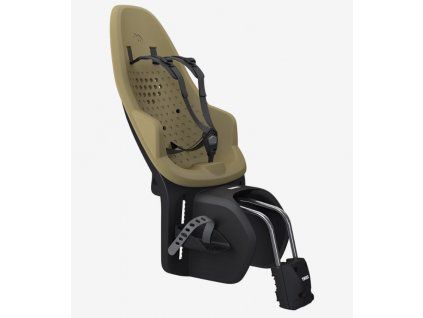 Thule Yepp 2 Maxi- Frame Mount - Fennel Tan