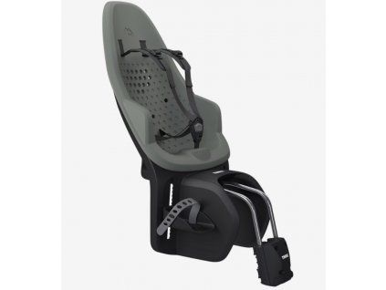 Thule Yepp 2 Maxi- Frame Mount - Agave
