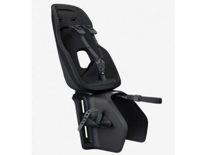 Thule Yepp Nexxt 2 Maxi RM Black