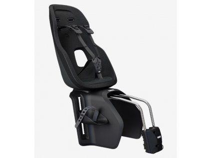 Thule Yepp Nexxt 2 Maxi FM Black