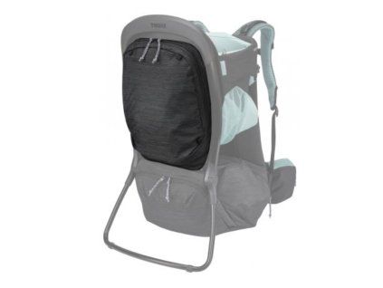 Thule Sapling Sling Pack - Black