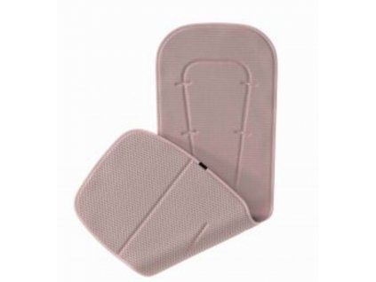 Thule Summer Seat Liner Misty Rose