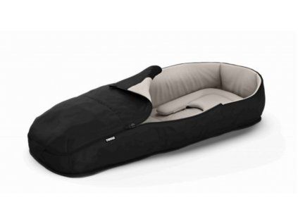 Thule Newborn Nest Black