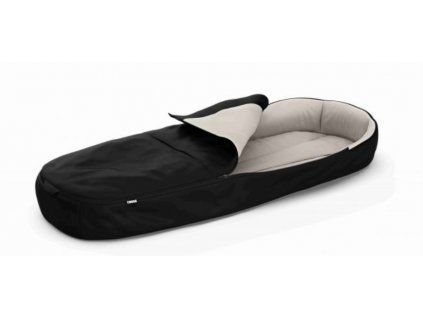Thule Stroller Footmuff Black