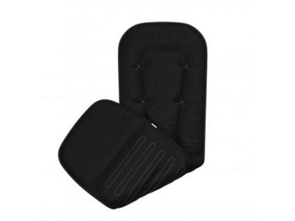 Thule Stroller Seat Liner Black