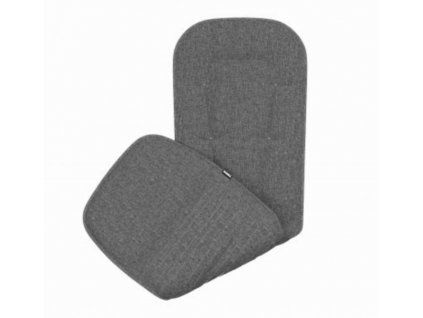 Thule Stroller Seat Liner Grey Melange