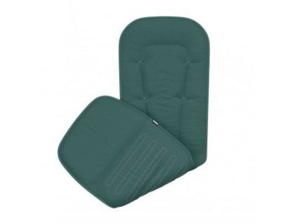 Thule Stroller Seat Liner Mallard Green